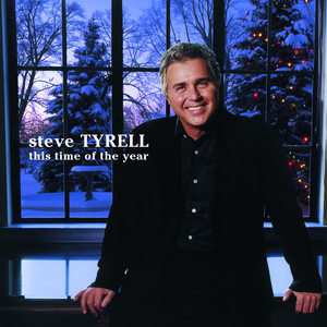 This Time of the Year cover