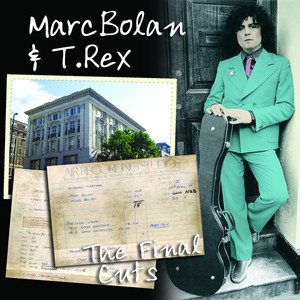 The Final Cuts album