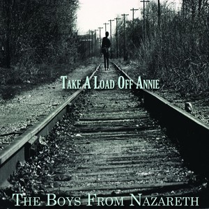 The Boys from Nazareth