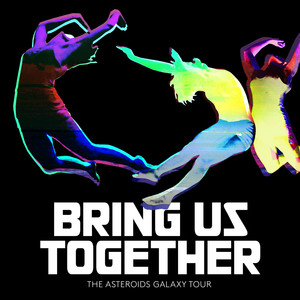 Bring Us Together cover