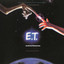 E.T. The Extra-Terrestrial (Music From The Original Motion Picture Soundtrack) Albumcover