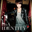 IDENTITY cover