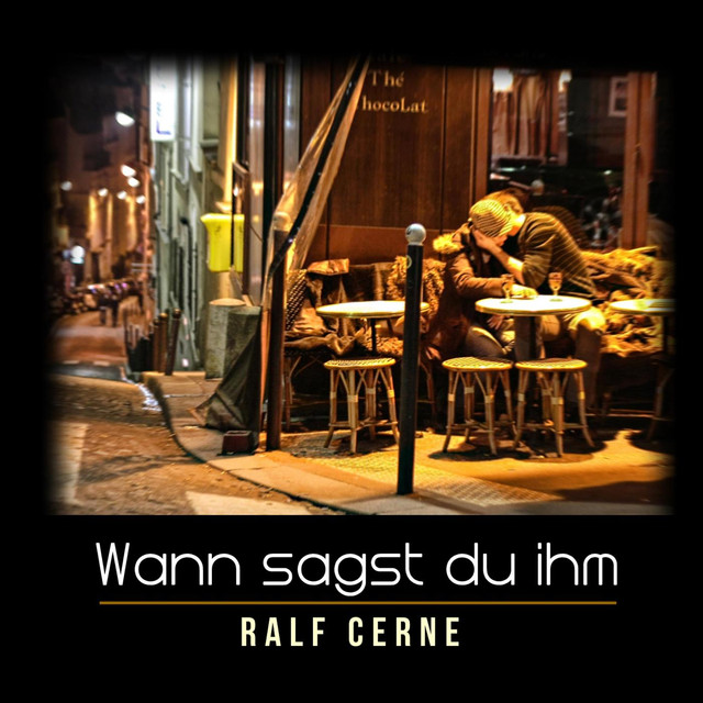Ralf Cerne Photo