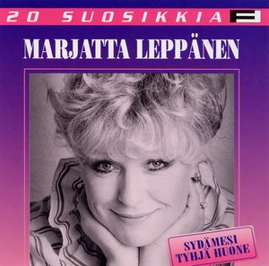 Marjatta Lepp&auml;nen