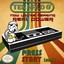 Press Start: Level 1 Albumcover