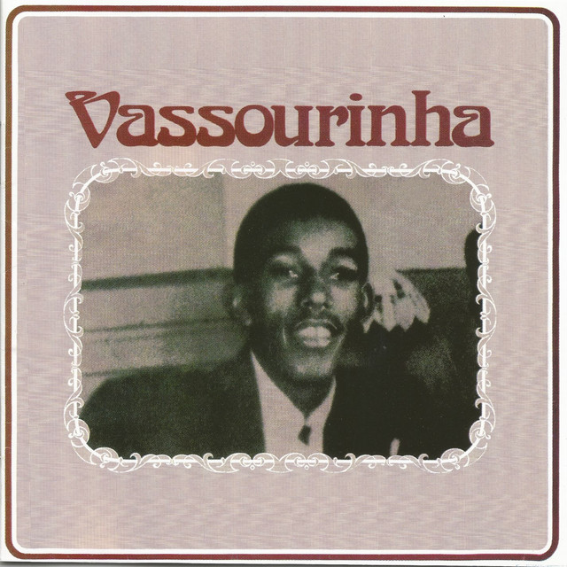Vassourinha Photo
