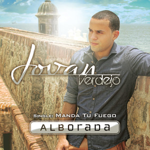 Jovan Verdejo