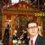 Merry Christmas! 2005 Albumcover