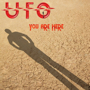 You Are Here album