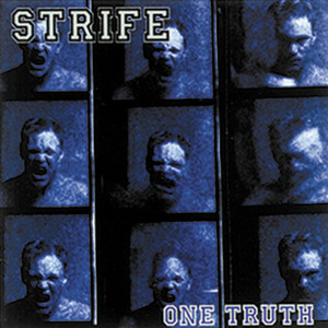 One Truth cover
