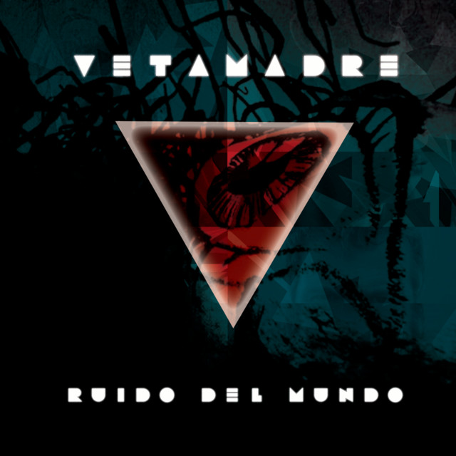 Ruido Del Mundo cover