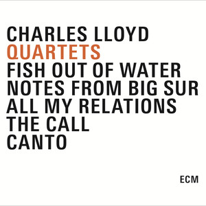 Quartets album