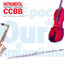 Instrumental no CCBB cover