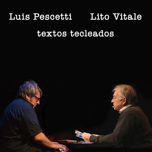 Textos Tecleados album