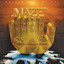 Golden Time Of Day (Remastered) cover