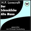 Der Schreckliche Alte Mann cover