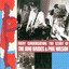 Every Conversation: The Story Of The June Brides & Phil Wilson Albumcover