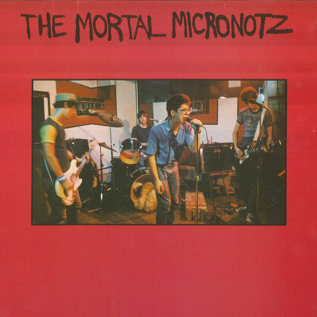 Mortal Micronotz Photo