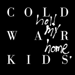 Hold My Home (Deluxe) album