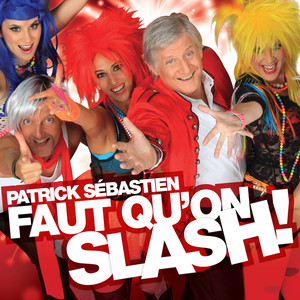 Faut Qu’On Slash! cover