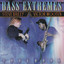 Bass Extremes: Cook Book cover