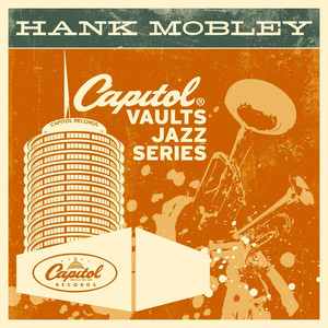The Capitol Vaults Jazz Series album