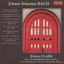 Bach: Works for Organ cover