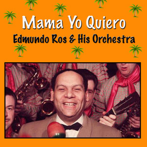 Mama Yo Quiero album
