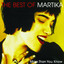 More Than You Know - The Best Of Martika cover