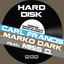 Hard Disk Albumcover