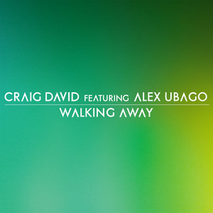 Walking Away album