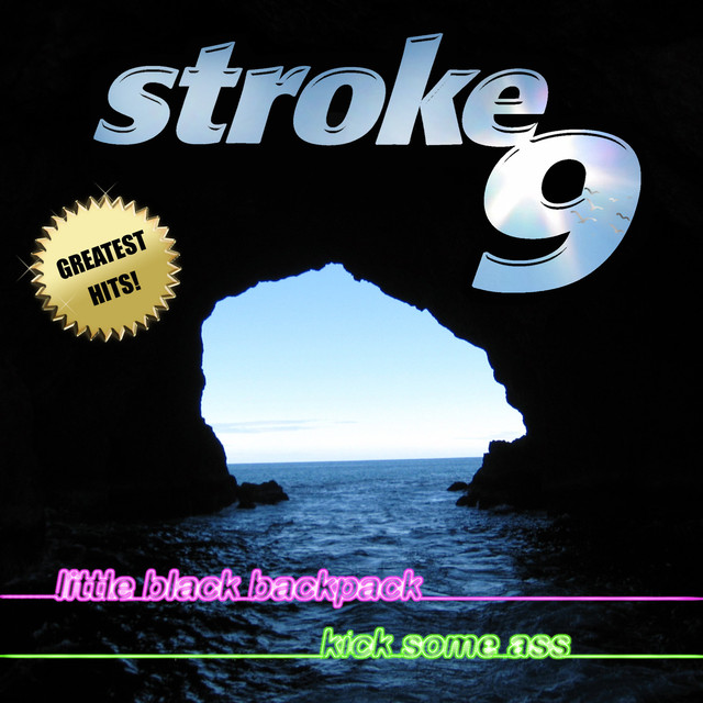 Greatest Hits cover