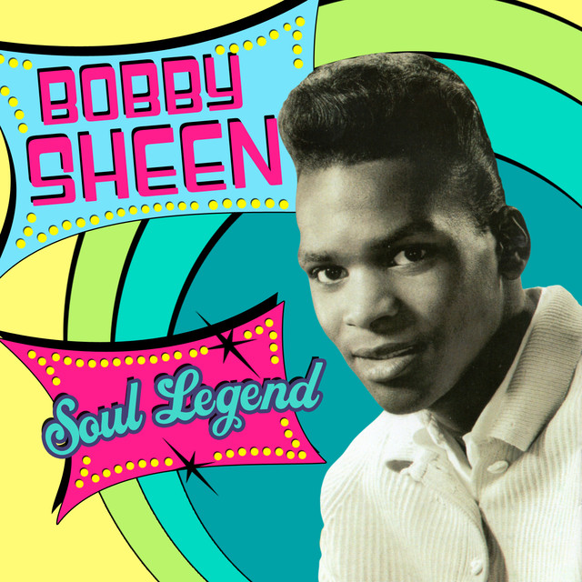 Bobby Sheen Photo