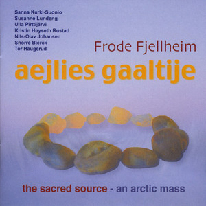 Aejlies gaaltije album