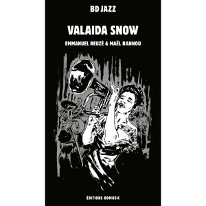 BD Music Presents Valaida Snow album
