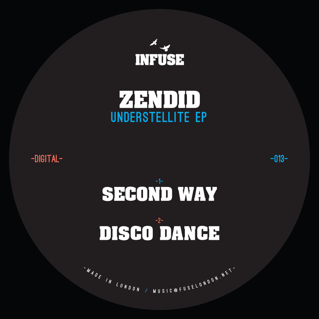 Zendid Photo