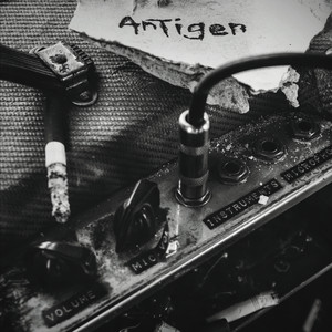 Antigen Photo