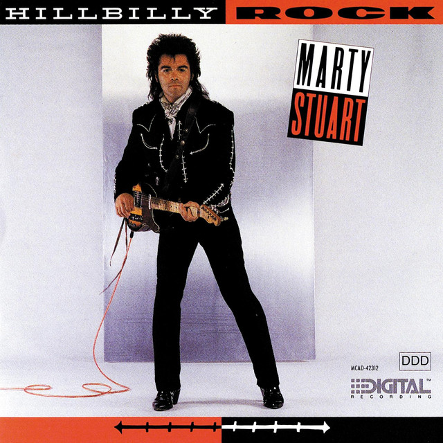 Hillbilly Rock cover