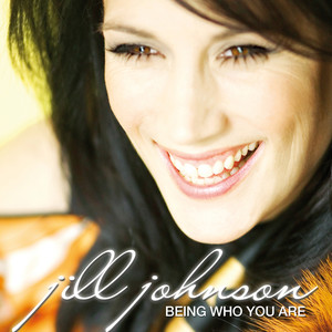 Being Who You Are cover
