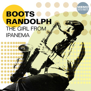 The Girl from Ipanema album