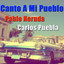 Canto A Mi Pueblo Albumcover