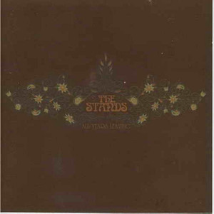 All Years Leaving cover