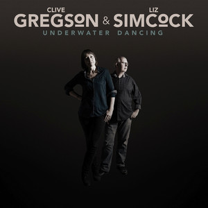 Underwater Dancing cover