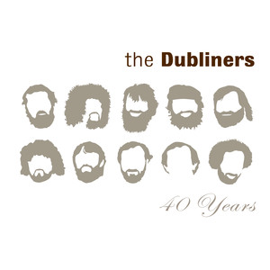 40 years album