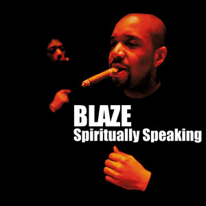 Spiritually Speaking cover