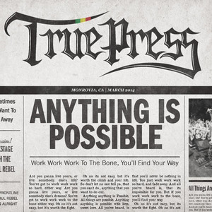 True Press Photo