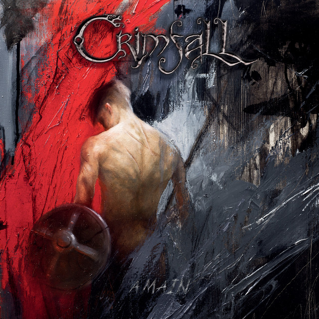 Amain cover