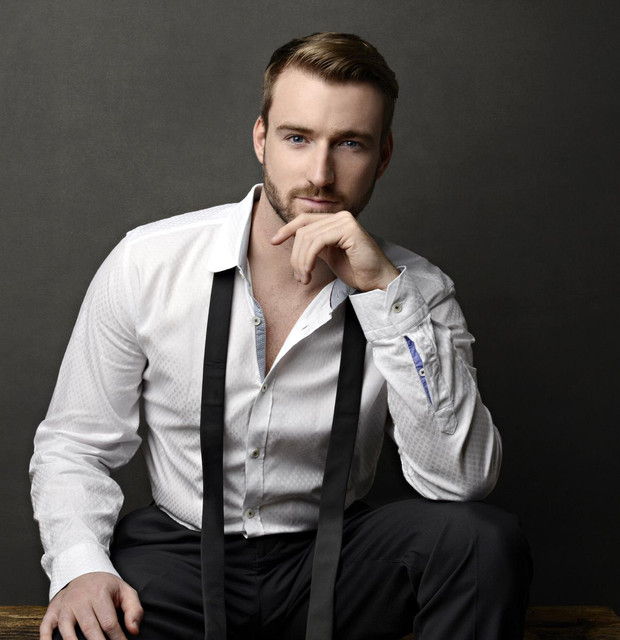 Jai McDowall photo