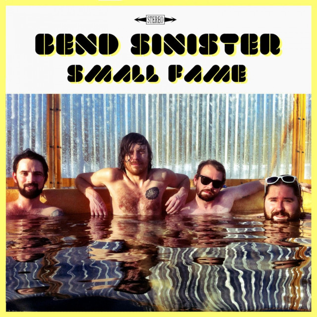 Small Fame cover