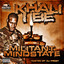 Militant Mindstate Albumcover